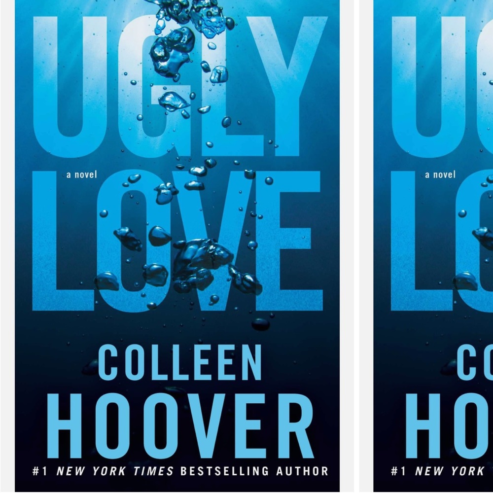 ugly love